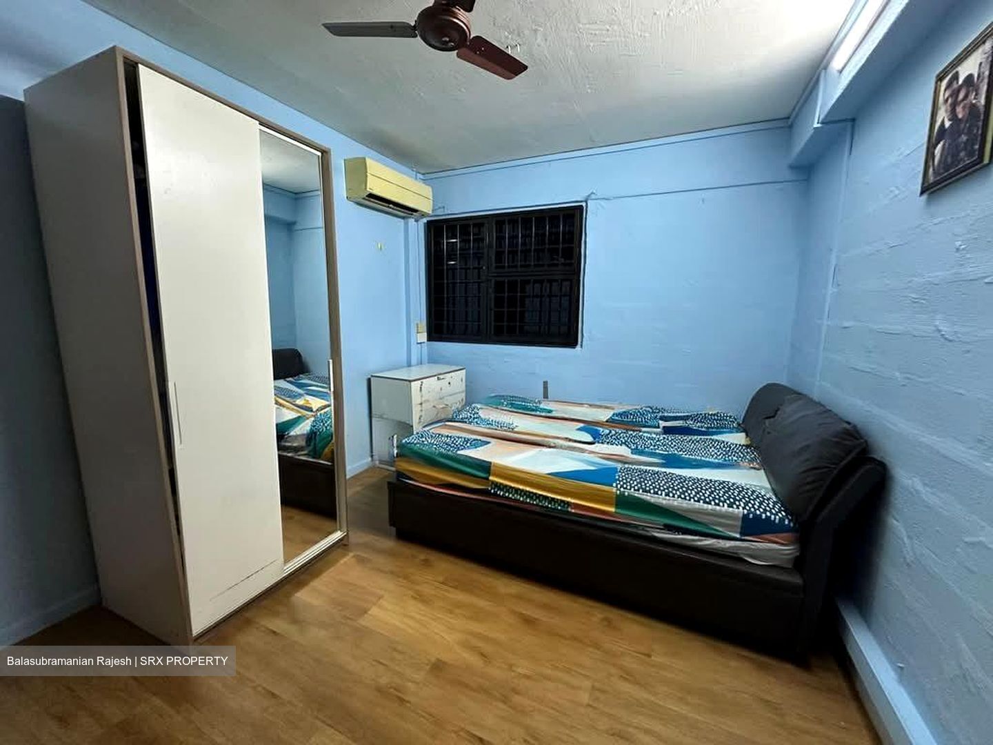 Blk 13 Mount Faber View (Bukit Merah), HDB 3 Rooms #588158651